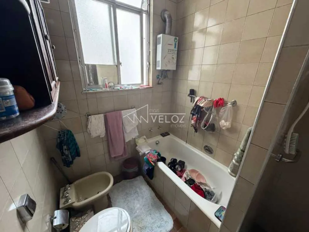 Apartamento, 3 quartos, 70 m² - Foto 1