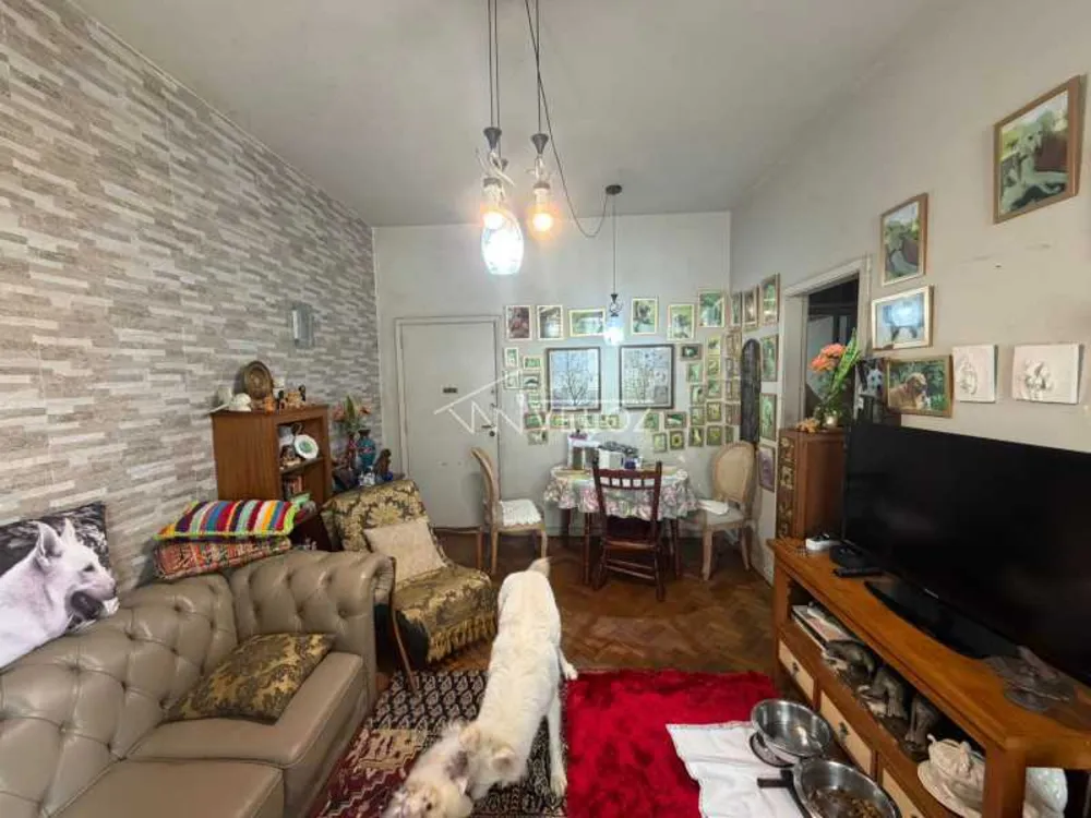 Apartamento, 3 quartos, 70 m² - Foto 7