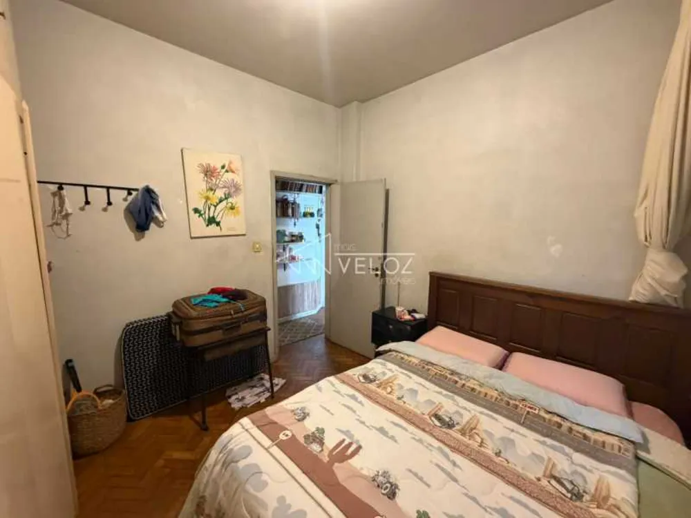 Apartamento, 3 quartos, 70 m² - Foto 11