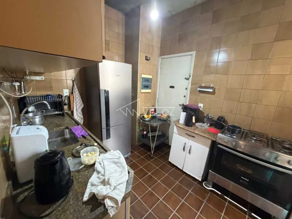 Apartamento, 3 quartos, 70 m² - Foto 21