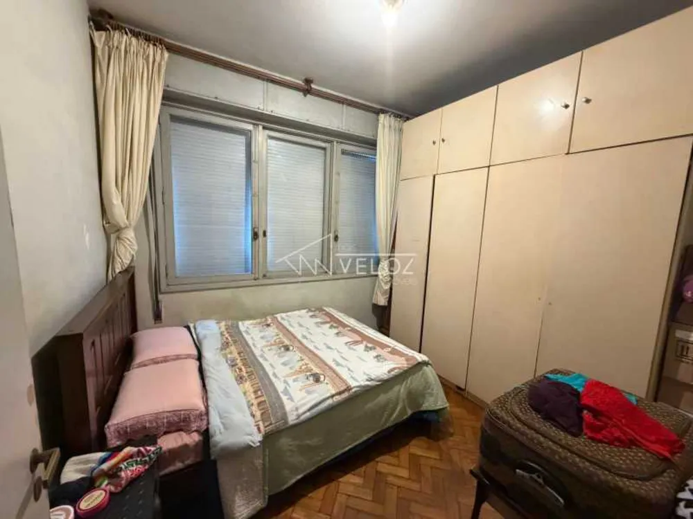 Apartamento, 3 quartos, 70 m² - Foto 9