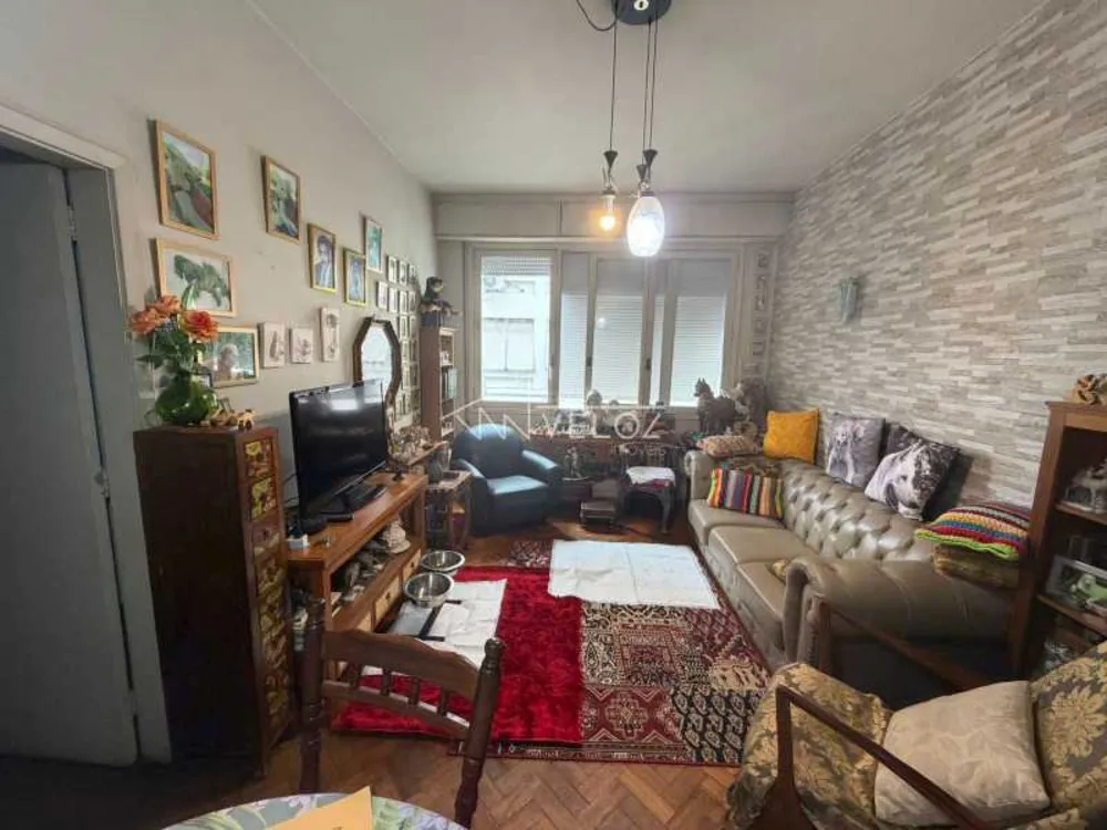 Apartamento, 3 quartos, 70 m² - Foto 5