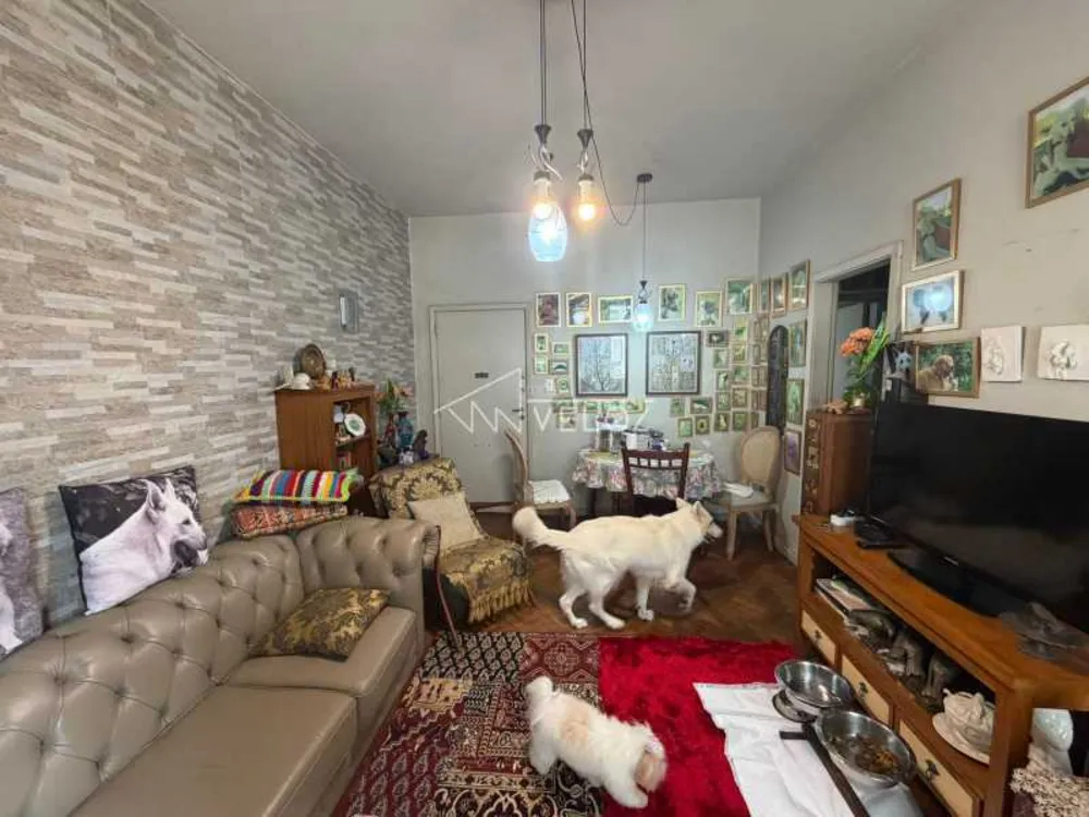 Apartamento, 3 quartos, 70 m² - Foto 8