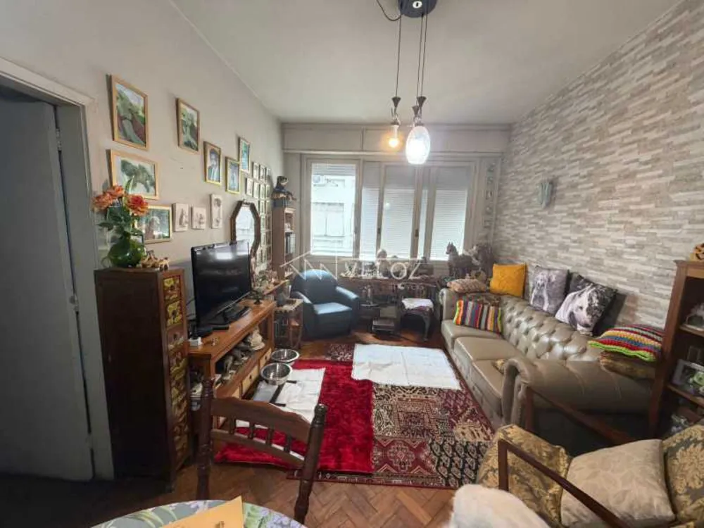 Apartamento, 3 quartos, 70 m² - Foto 3