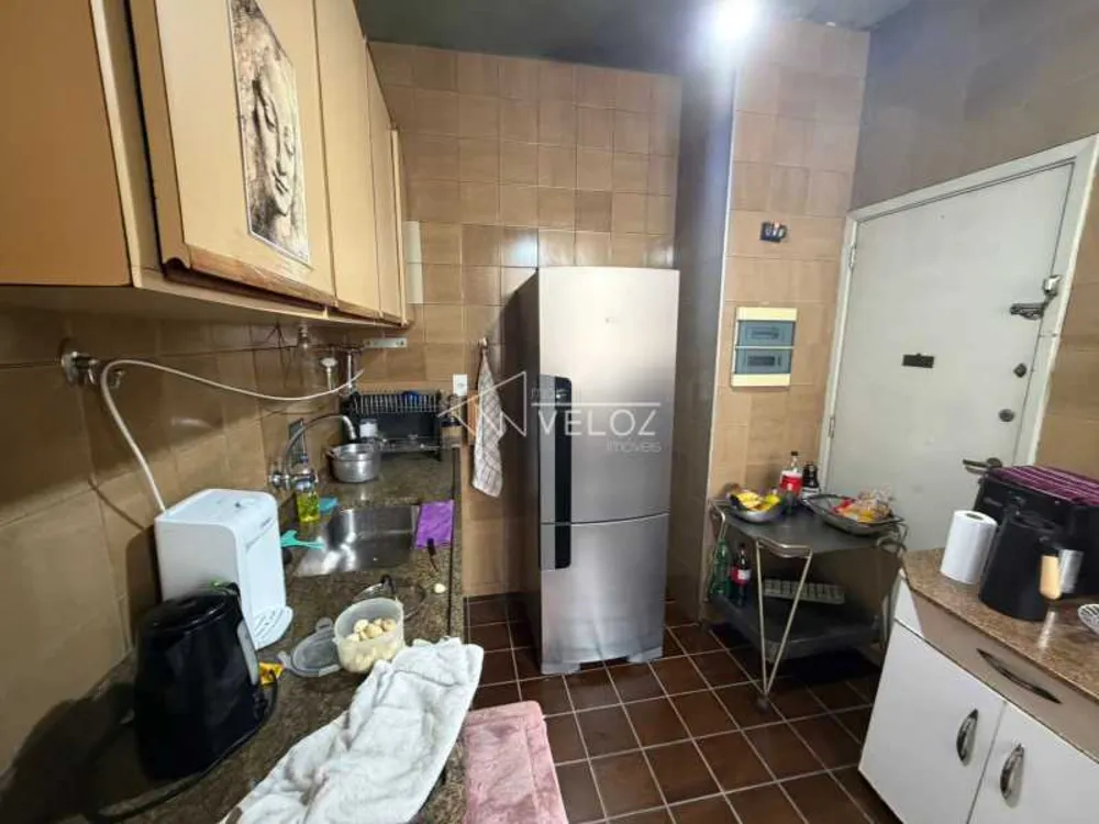 Apartamento, 3 quartos, 70 m² - Foto 20