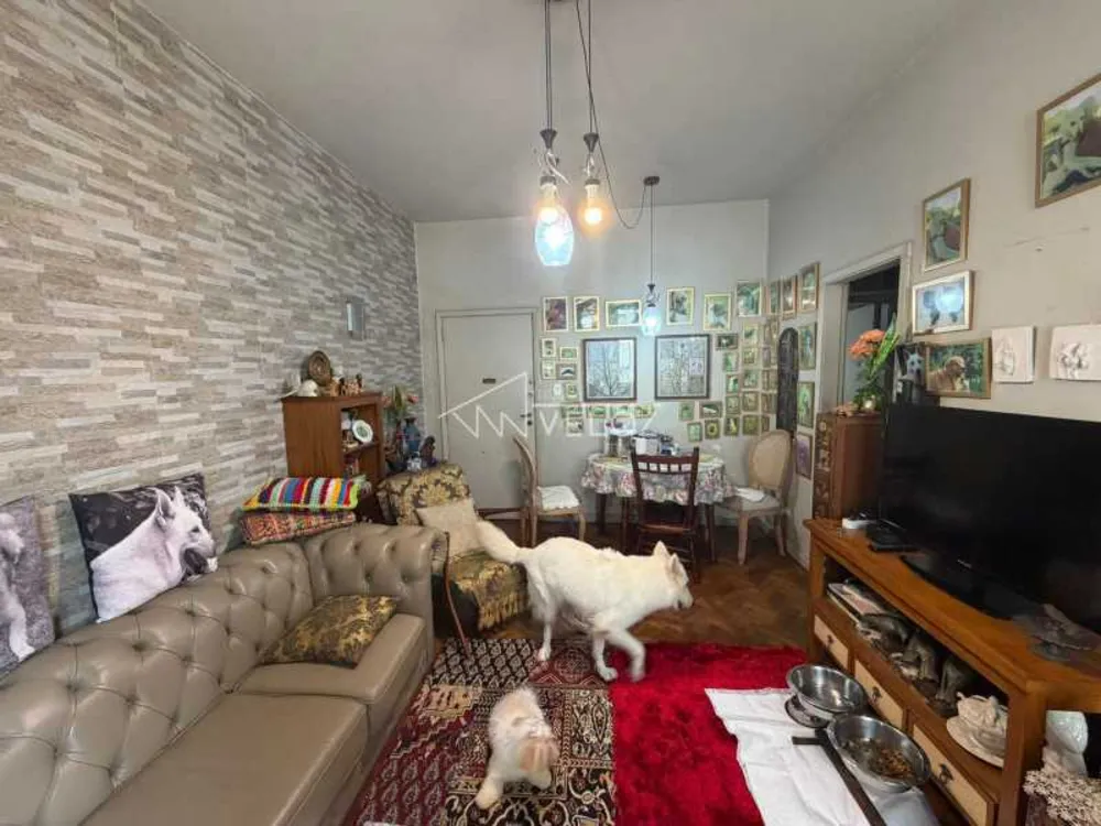 Apartamento, 3 quartos, 70 m² - Foto 6