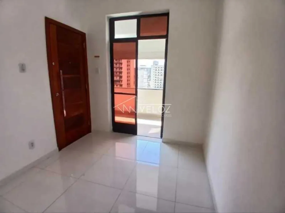 Apartamento, 1 quarto, 38 m² - Foto 2