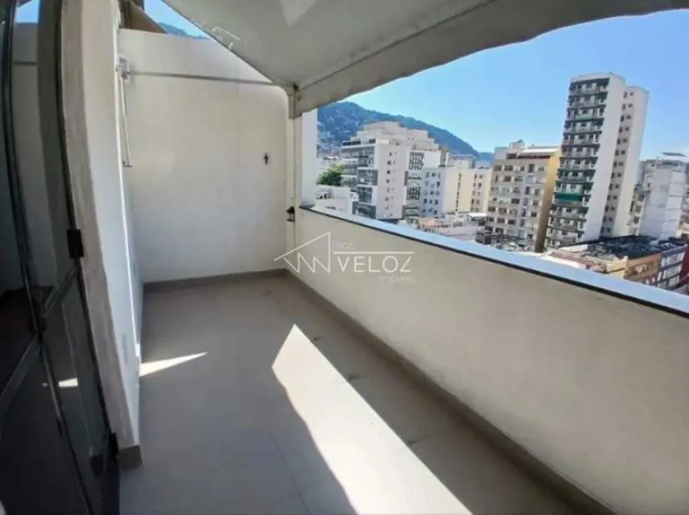 Apartamento, 1 quarto, 38 m² - Foto 24