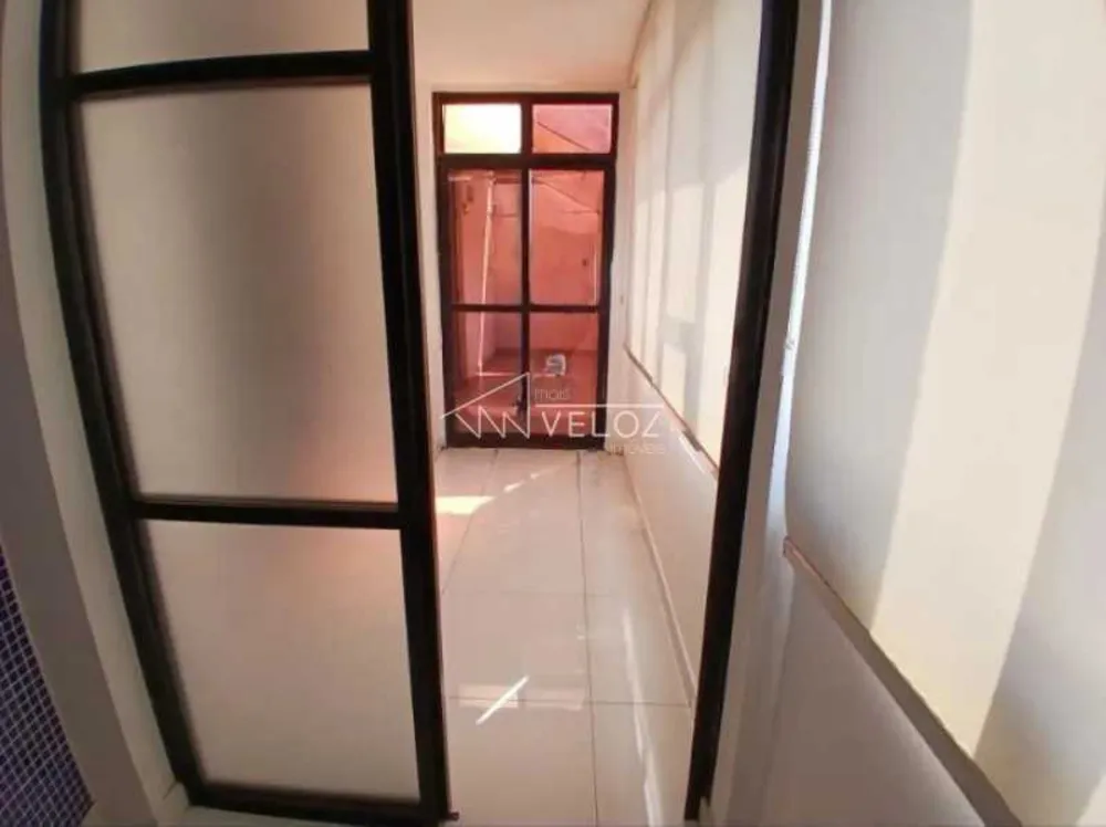 Apartamento, 1 quarto, 38 m² - Foto 20