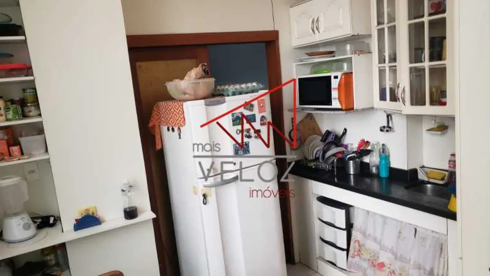 Apartamento, 3 quartos, 87 m² - Foto 21