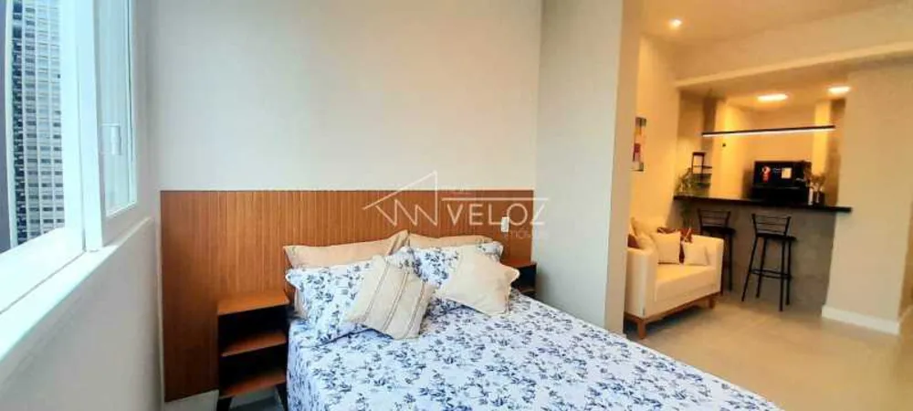 Apartamento, 1 quarto, 30 m² - Foto 13
