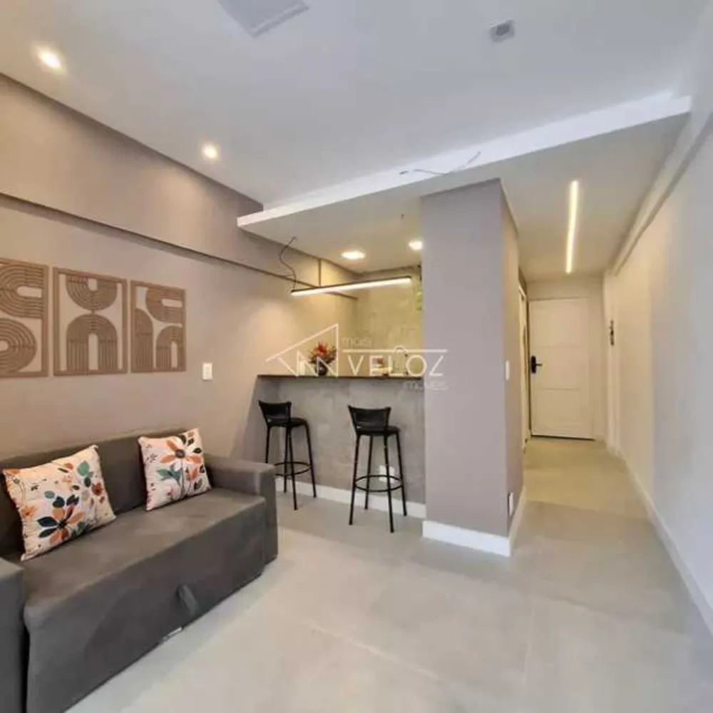 Apartamento, 1 quarto, 30 m² - Foto 10