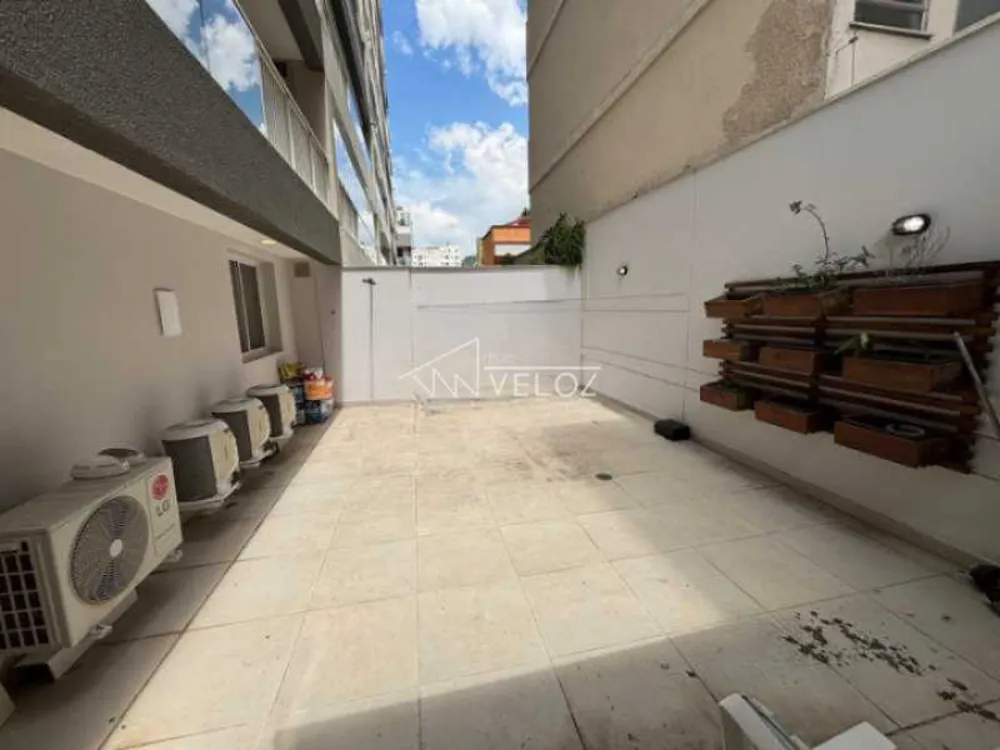 Apartamento, 2 quartos, 95 m² - Foto 12