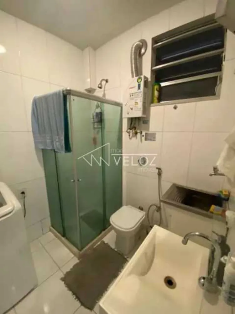 Apartamento, 1 quarto, 30 m² - Foto 14