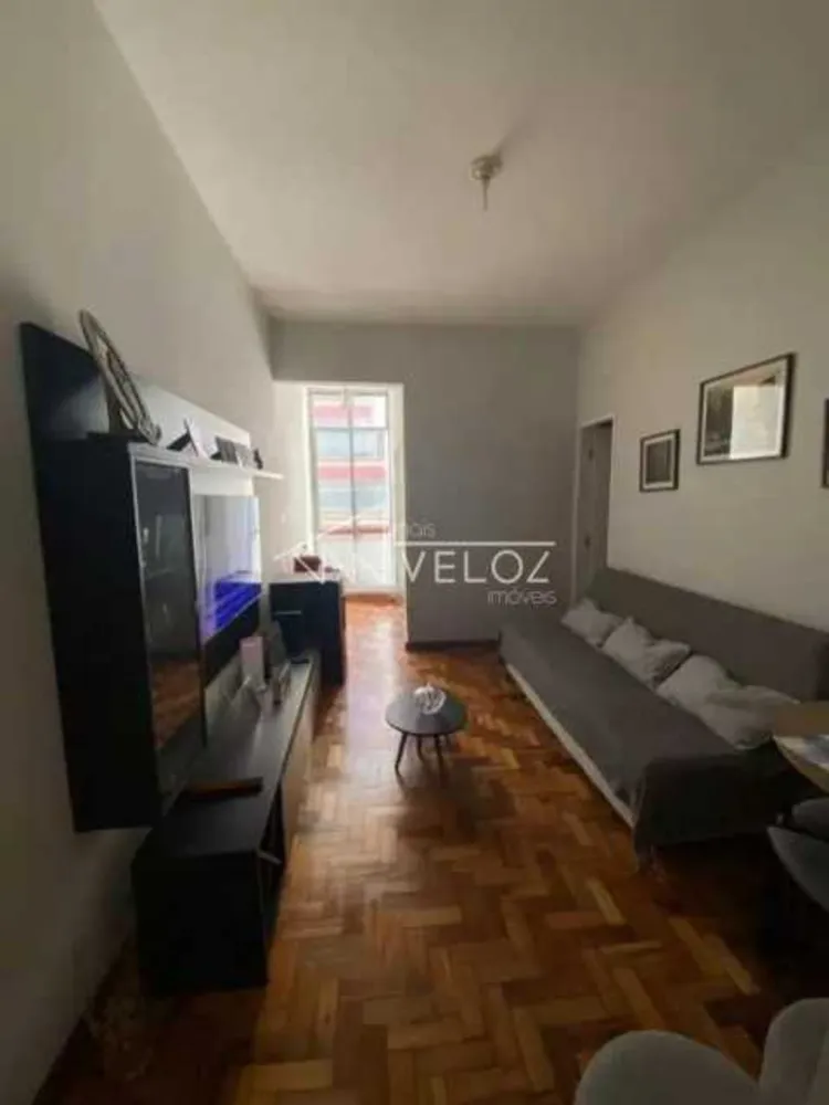 Apartamento, 1 quarto, 30 m² - Foto 3