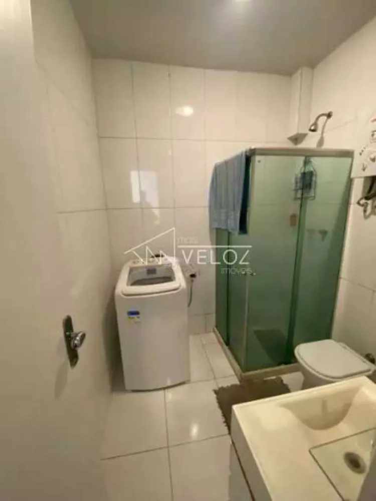 Apartamento, 1 quarto, 30 m² - Foto 12