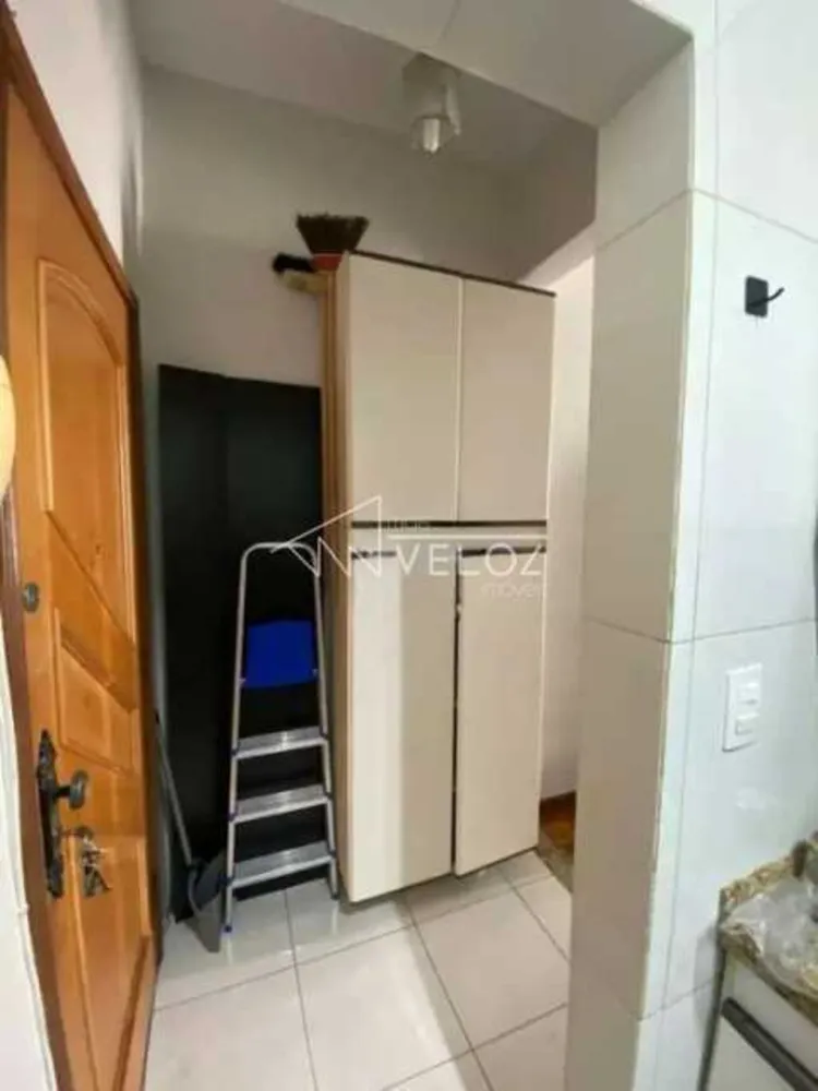 Apartamento, 1 quarto, 30 m² - Foto 21