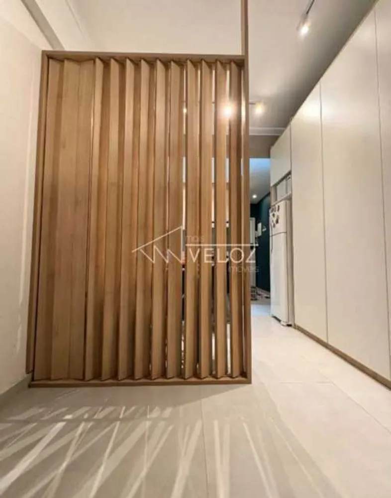Kitnet-Studio, 26 m² - Foto 19