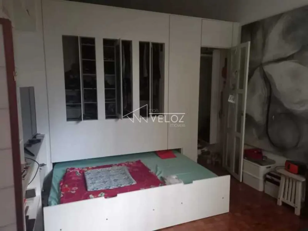 Apartamento, 1 quarto, 37 m² - Foto 10