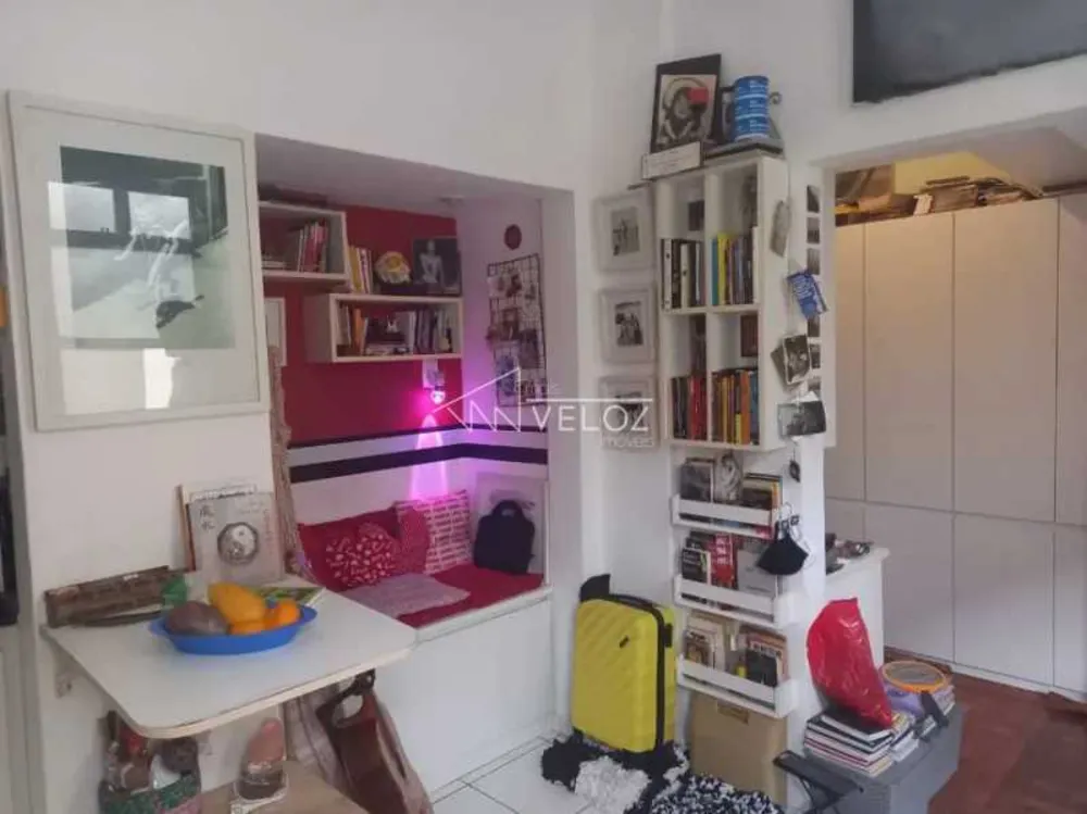Apartamento, 1 quarto, 37 m² - Foto 14