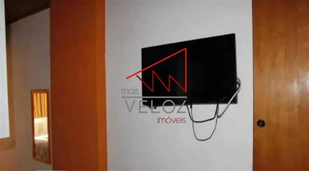 Apartamento, 1 quarto, 15 m² - Foto 7