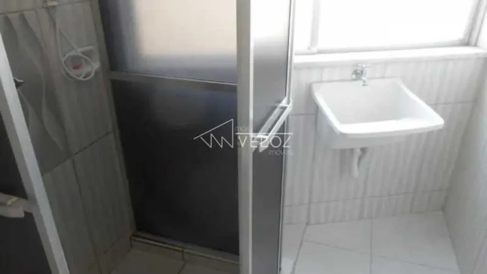 Apartamento, 1 quarto, 30 m² - Foto 9