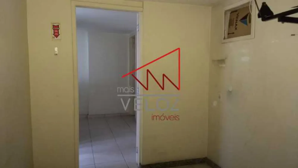 Kitnet-Studio, 26 m² - Foto 9