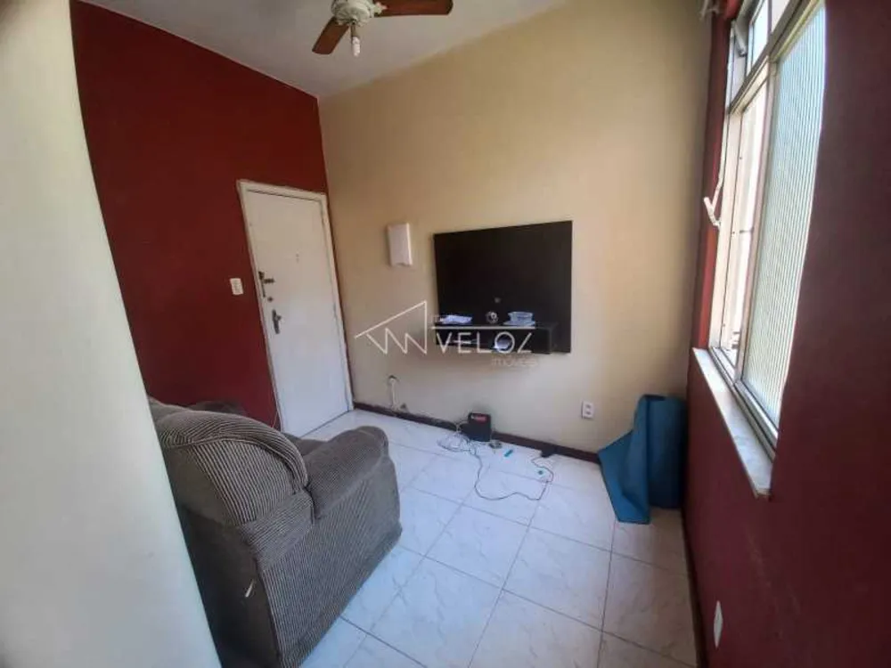 Apartamento, 1 quarto, 29 m² - Foto 2