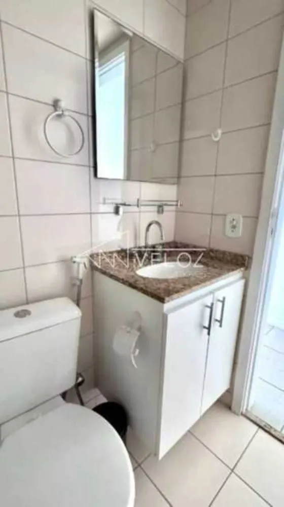Apartamento, 1 quarto, 32 m² - Foto 12