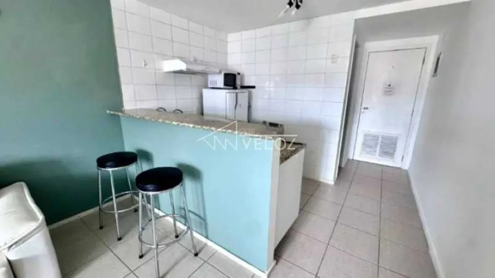 Apartamento, 1 quarto, 32 m² - Foto 5