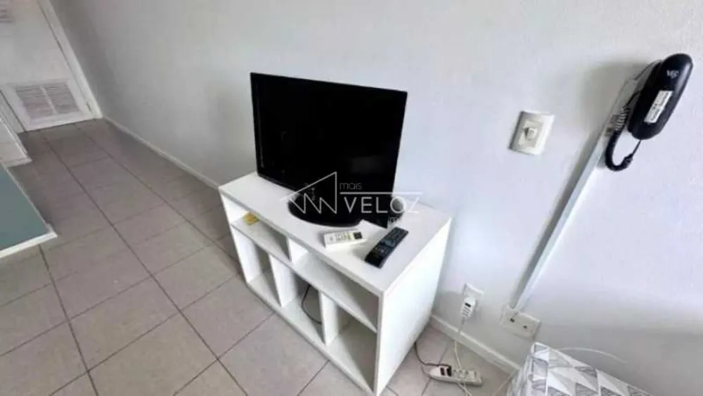 Apartamento, 1 quarto, 32 m² - Foto 10