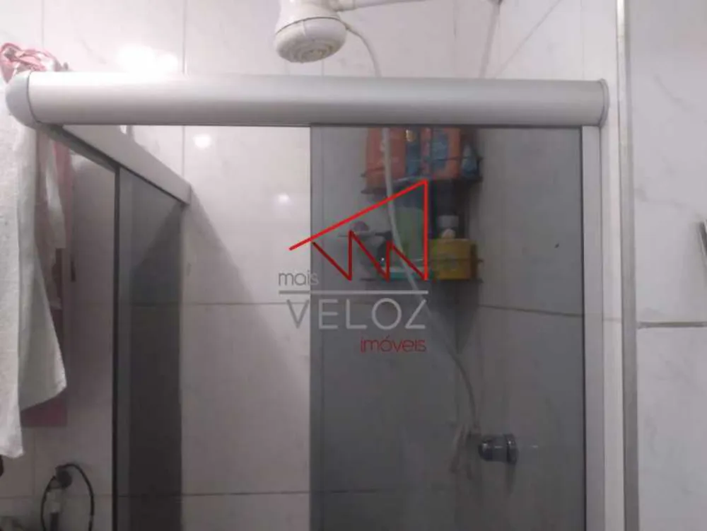 Apartamento, 1 quarto, 30 m² - Foto 8