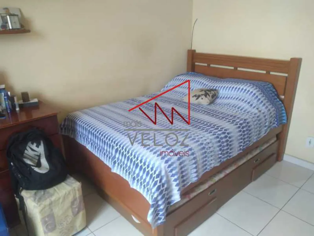 Apartamento, 1 quarto, 30 m² - Foto 5