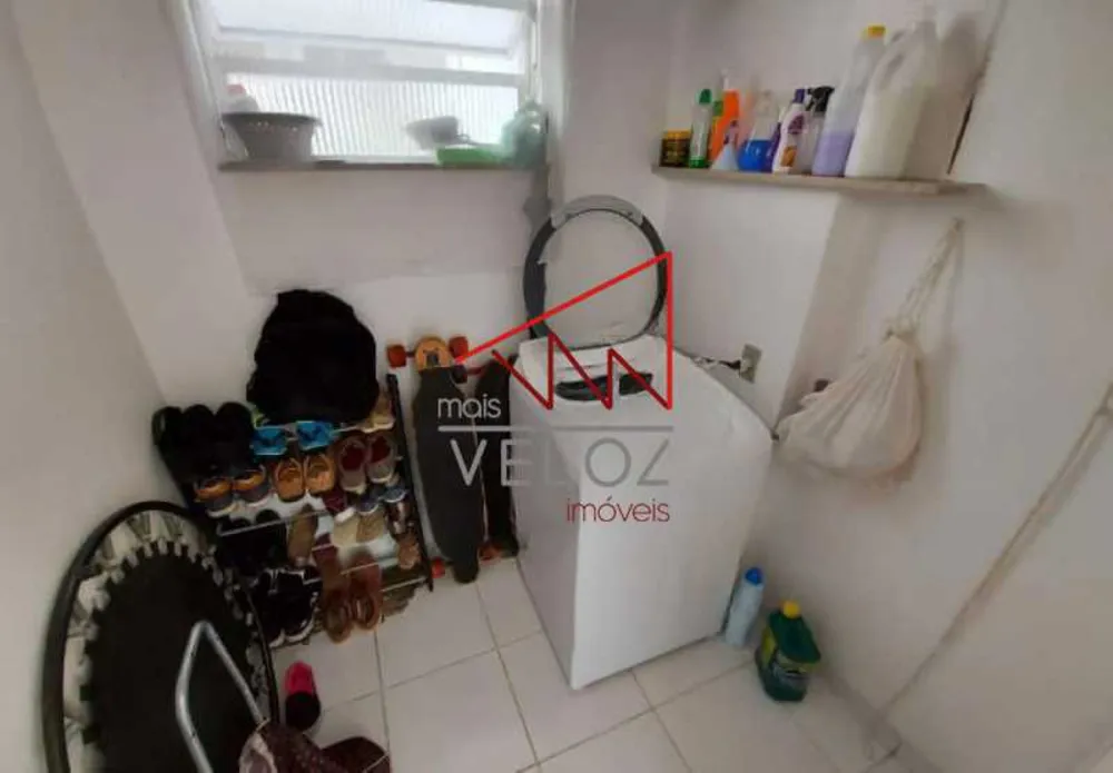 Apartamento, 3 quartos, 135 m² - Foto 17