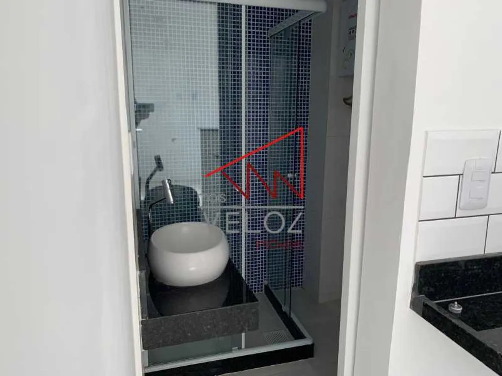 Apartamento, 1 quarto, 33 m² - Foto 15