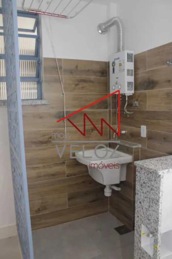 Apartamento, 1 quarto, 40 m² - Foto 23
