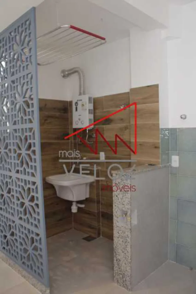 Apartamento, 1 quarto, 40 m² - Foto 26
