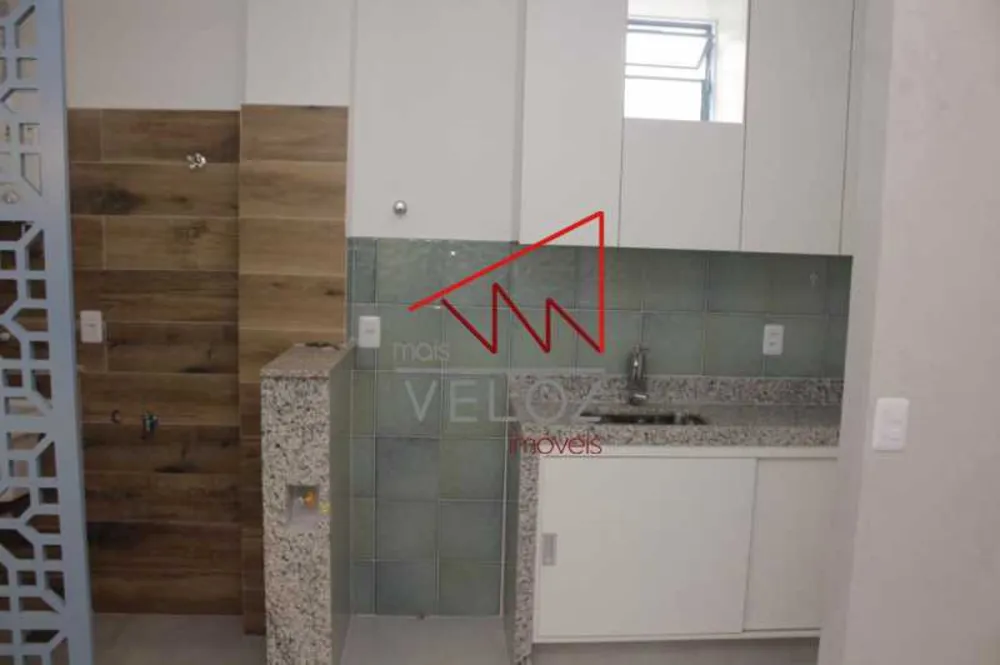 Apartamento, 1 quarto, 40 m² - Foto 25