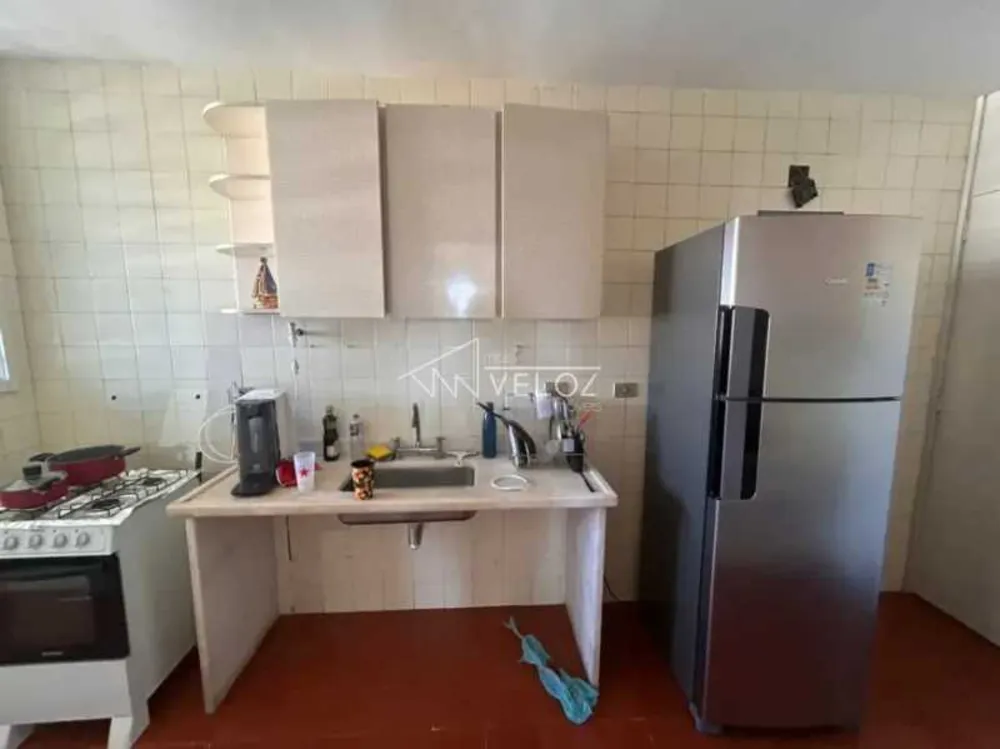 Apartamento, 2 quartos, 69 m² - Foto 2
