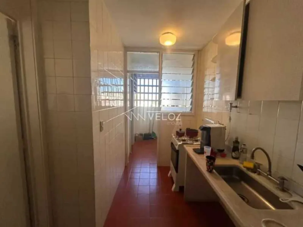 Apartamento, 2 quartos, 69 m² - Foto 16