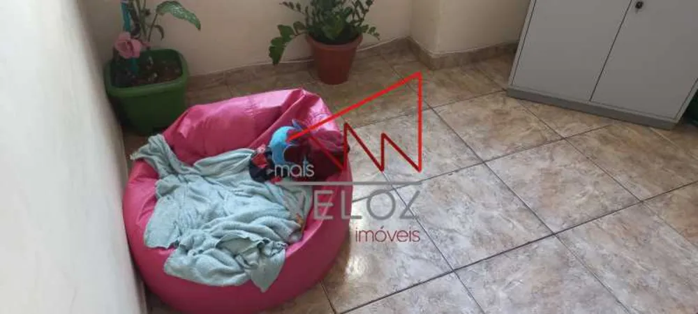 Apartamento, 1 quarto, 28 m² - Foto 4