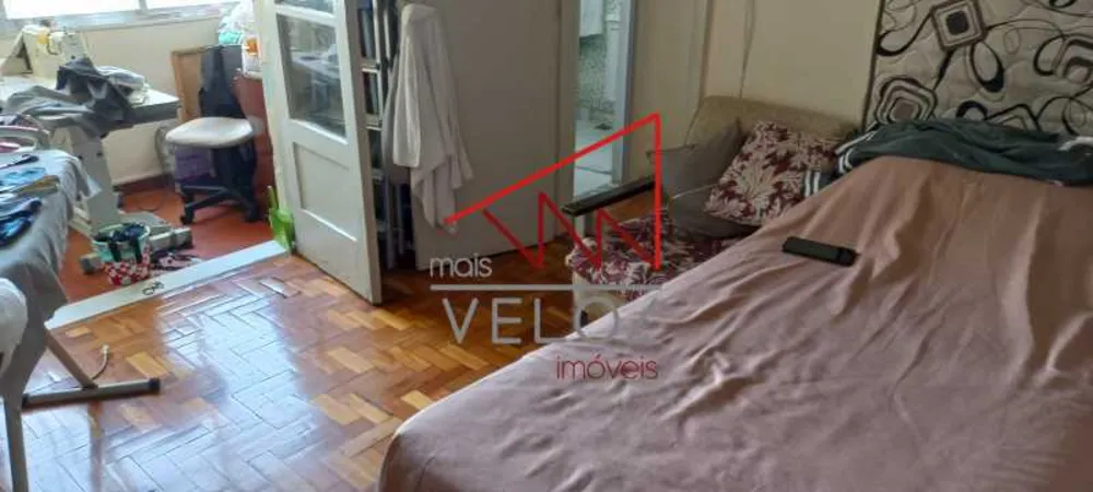 Apartamento, 1 quarto, 28 m² - Foto 13