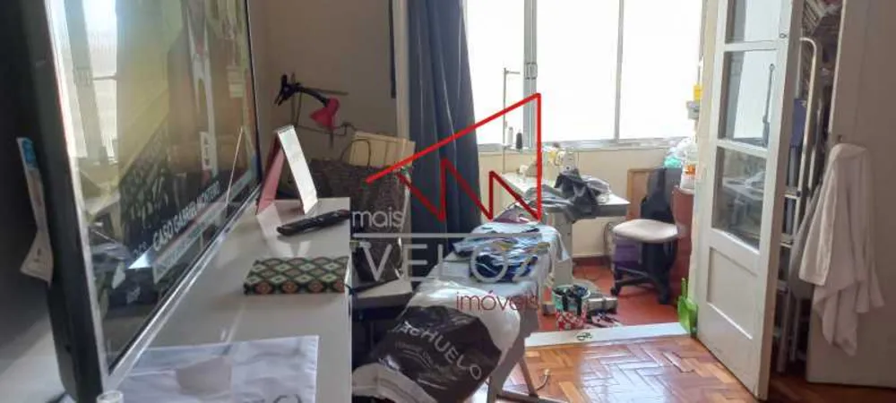 Apartamento, 1 quarto, 28 m² - Foto 15