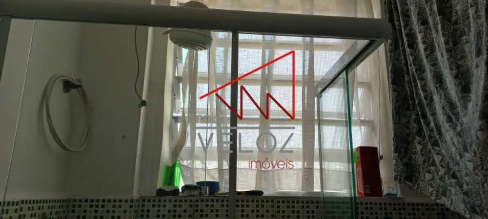 Apartamento, 1 quarto, 28 m² - Foto 1