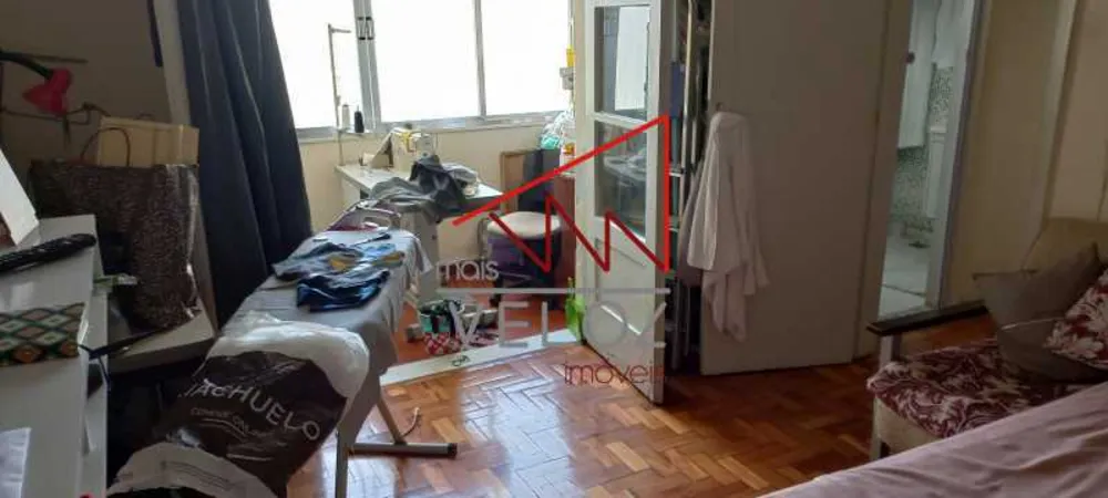 Apartamento, 1 quarto, 28 m² - Foto 14