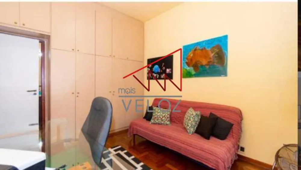 Apartamento, 3 quartos, 94 m² - Foto 15