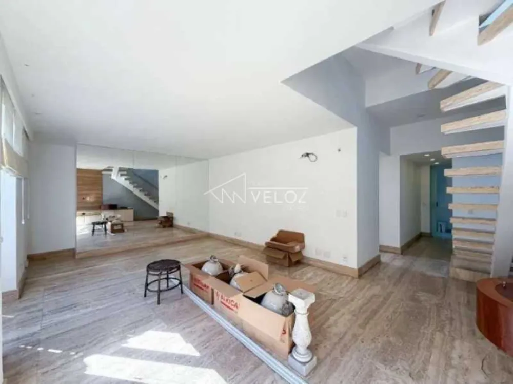 Cobertura, 3 quartos, 174 m² - Foto 6