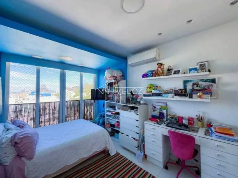 Cobertura, 3 quartos, 174 m² - Foto 29