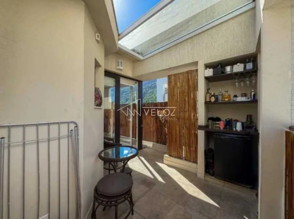 Cobertura, 3 quartos, 174 m² - Foto 23
