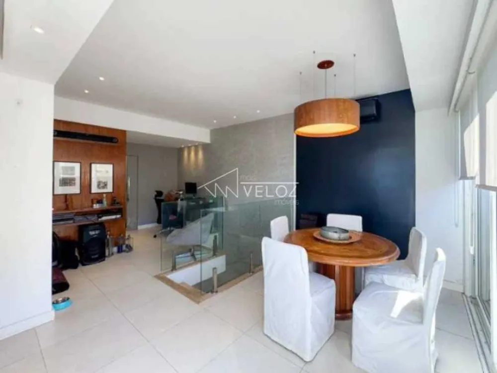 Cobertura, 3 quartos, 174 m² - Foto 20